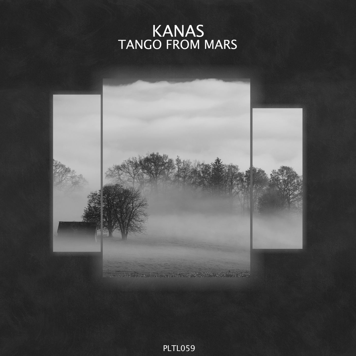 Kanas - Tango From Mars [PLTL059]